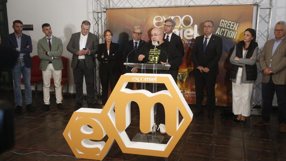 Expomiel 2025