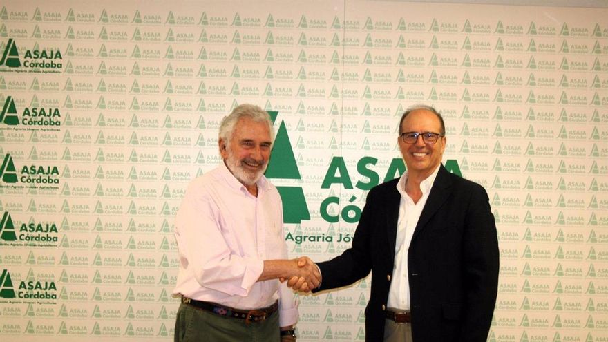 Un grupo de socios de Asaja Córdoba denuncian presuntas irregularidades en la gestión del presidente