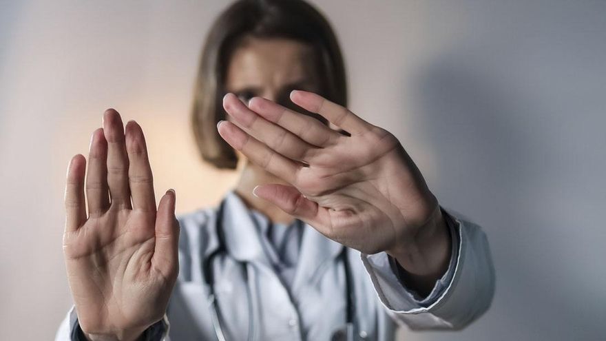 Tercera agresión a personal sanitario en Castilla-La Mancha en menos de una semana