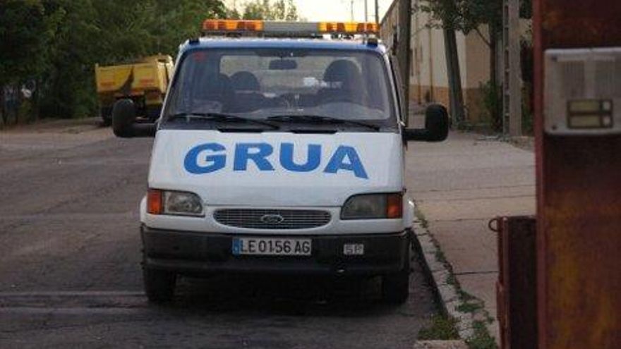 ...El Equipo de Gobierno del Ayuntamiento de León asegura que no existe ningún conflicto laboral con la Policía Local.