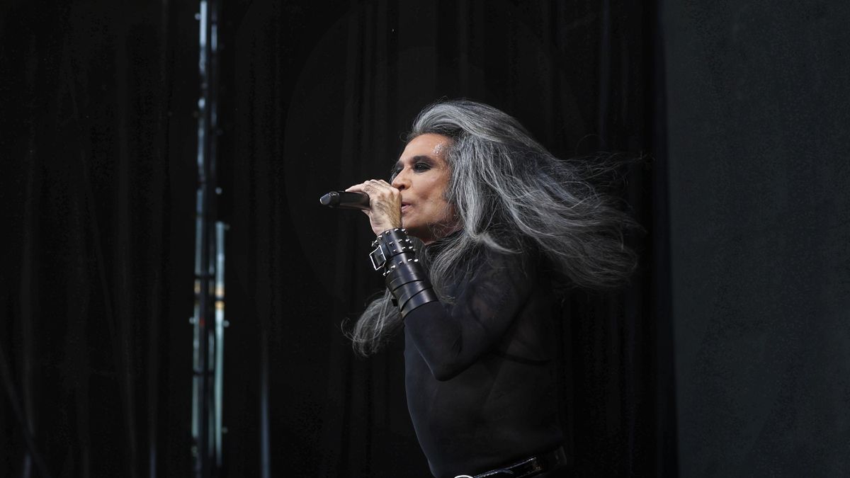 La alianza de Fangoria y Nancys Rubias llega a La Rinconada de la mano del Festival del Patio+Metrópolis