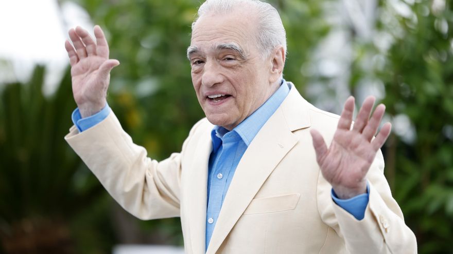 La segunda juventud de Martin Scorsese: los Oscar, Marvel y los tiktoks de su hija Francesca