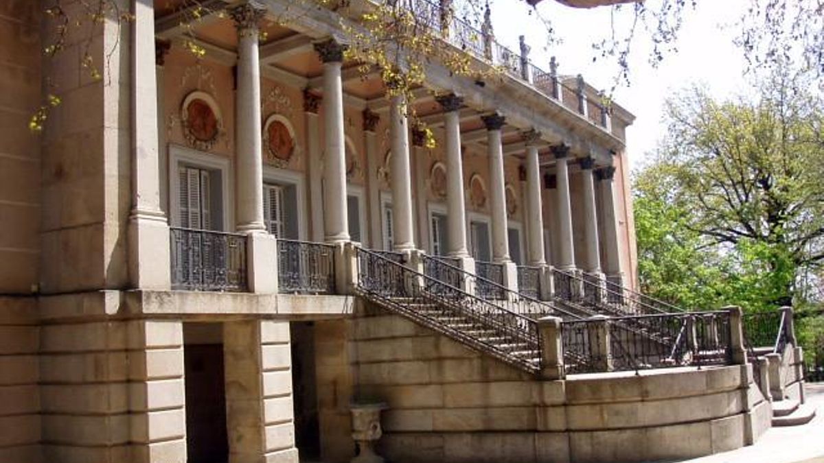 Así será el nuevo museo que nos hará recorrer el Madrid ilustrado del siglo XVIII