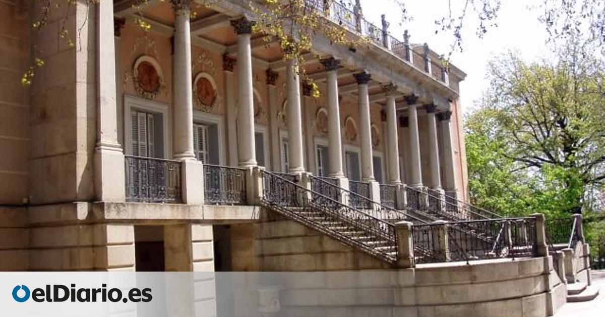 Así será el nuevo museo que nos hará recorrer el Madrid ilustrado del siglo XVIII