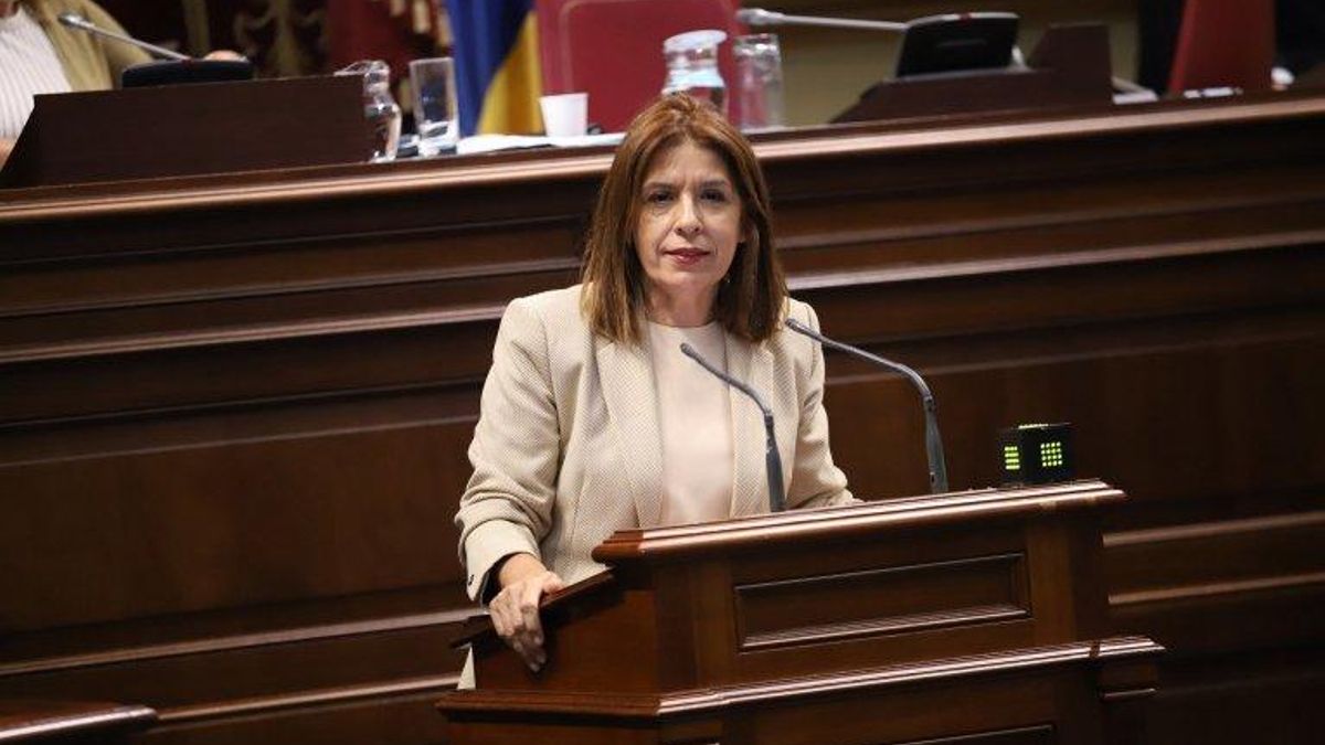NC cuestiona que el Gobierno canario venda la Hipoteca Joven como una solución cuando beneficiará “a muy pocos”