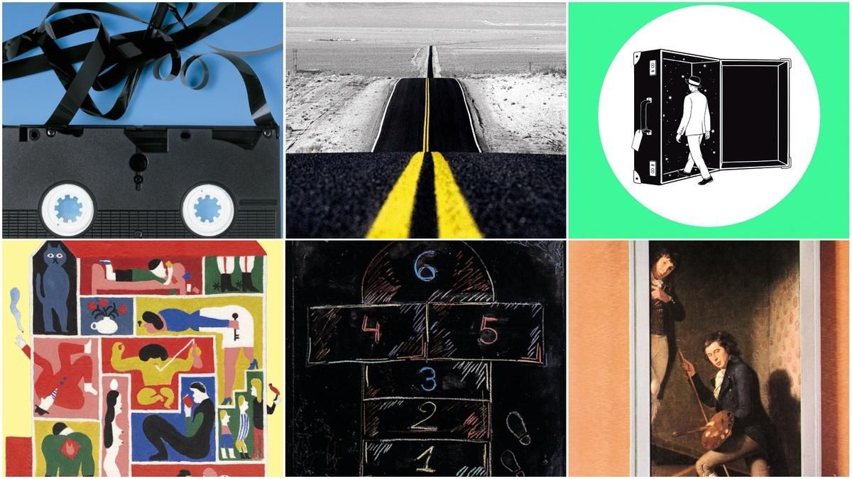 Libros cine