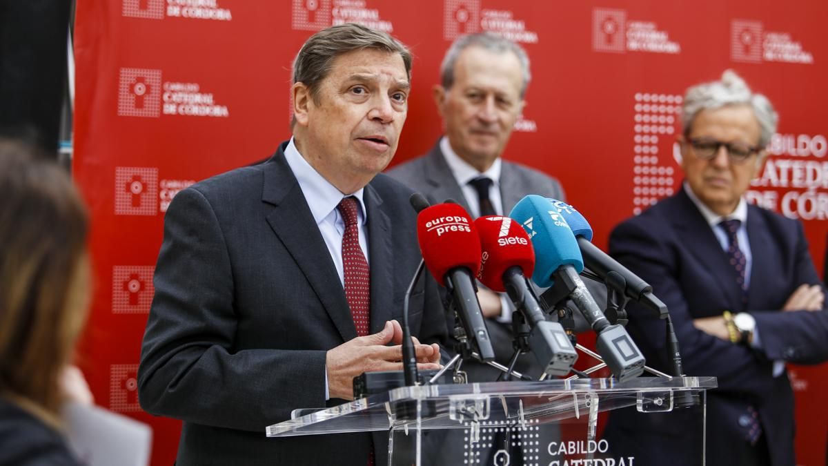 Inauguración oficial del Centro de Información y Recepción de la Mezquita Catedral
