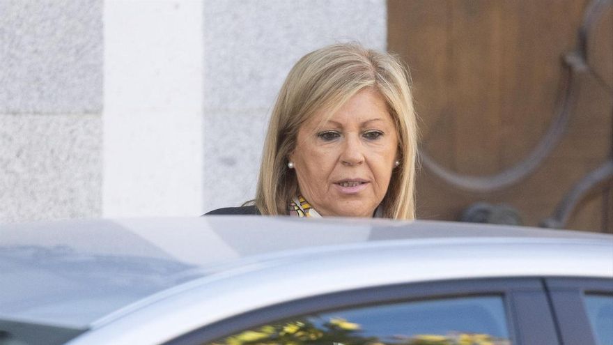 Las juezas que discrepan con la sentencia del fiscal general: “No queda acreditado que sea el autor de la filtración”