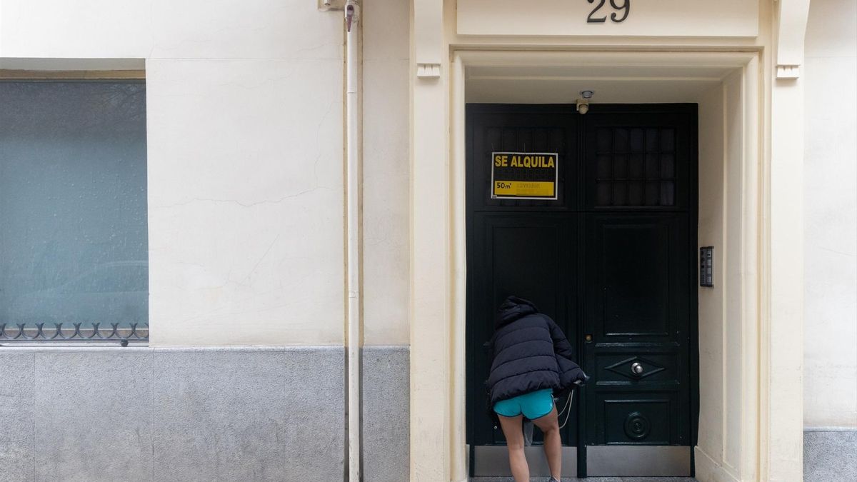 ¿Qué pasa si has pedido la prórroga de los alquileres y decae? La mayoría de juristas la ve "blindada" aunque algunos tienen dudas