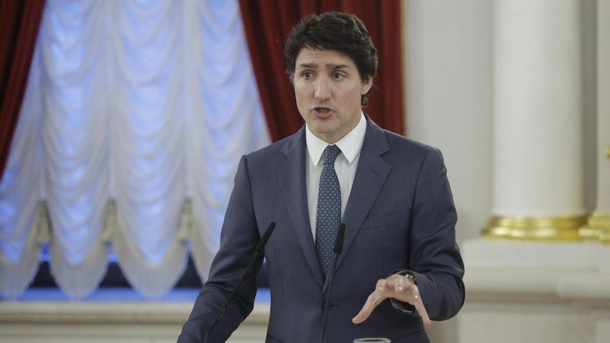 Trudeau rechaza ceder las competencias sobre inmigración a la provincia de Quebec