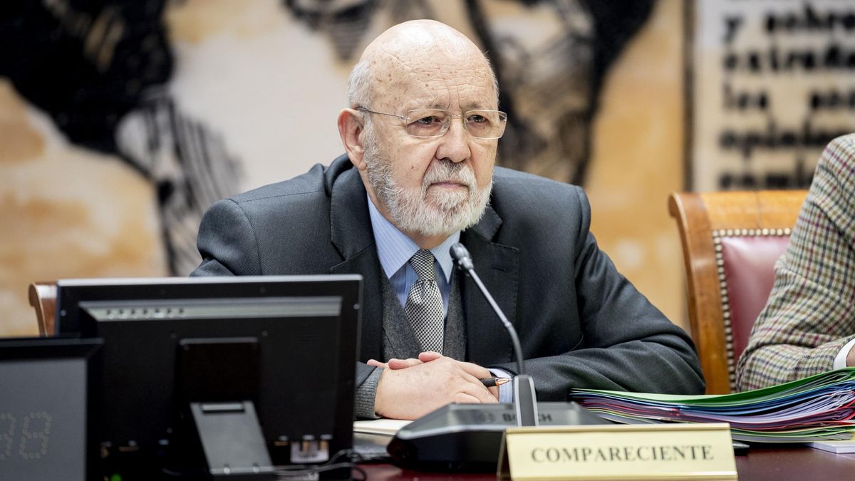 El PP impone sus conclusiones en la investigación del Senado sobre el CIS y acusa a Tezanos de "corrupción institucional"