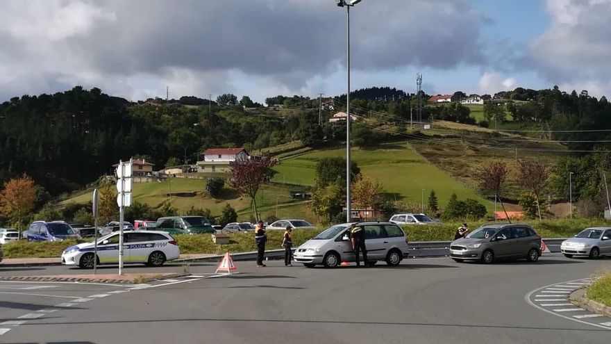 Plentzia y Lekeitio, dos municipios vascos cerrados perimetralmente sin estado de alarma