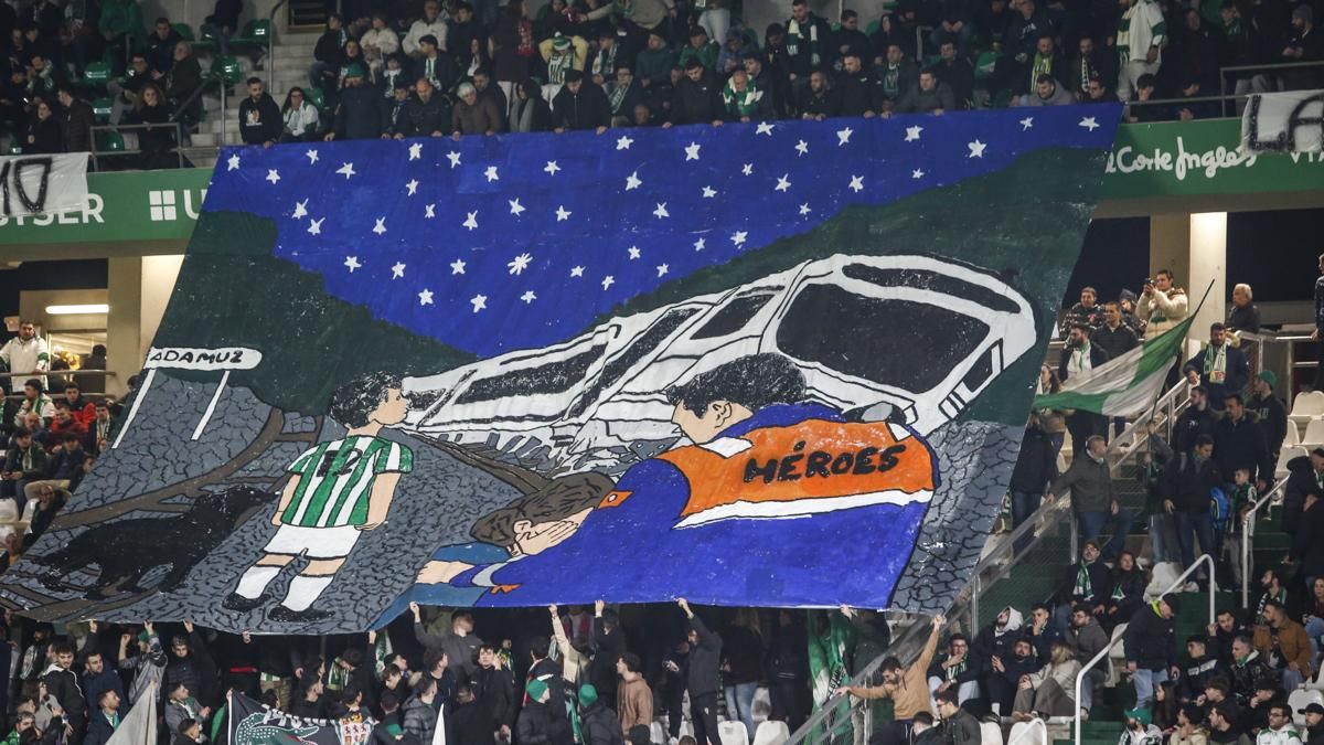 Homenaje al pueblo de Adamuz en El Arcángel