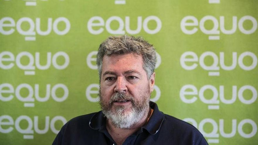 EQUO exige un mayor control a la importación de cachorros en España