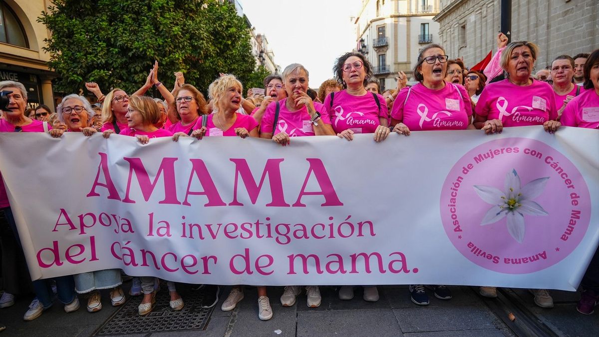 La Fiscalía investiga los "fallos" en los cribados de cáncer en Andalucía y pide un informe al Gobierno de Moreno