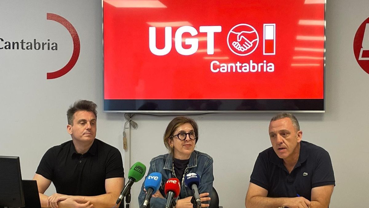UGT estrena en Cantabria su Oficina de Asesoramiento de Vivienda para sus más de 19.000 afiliados