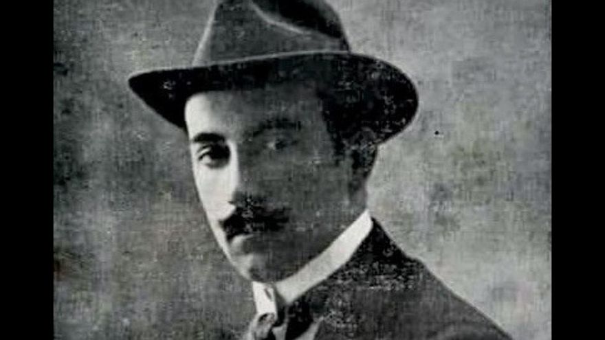 Una plataforma reclama reconocimiento para uno de los padres del extremeñismo, Antonio Elviro Berdeguer