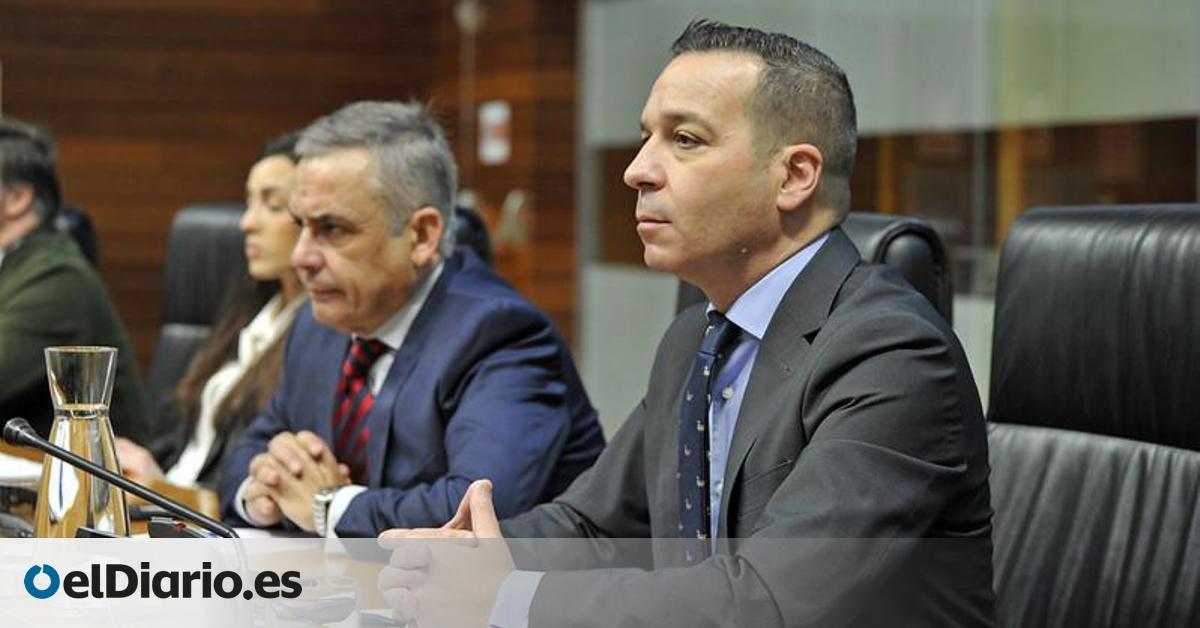 Vox tira de ironía en Extremadura ante el giro del PP: de ser  machistas y matones  a socios necesarios