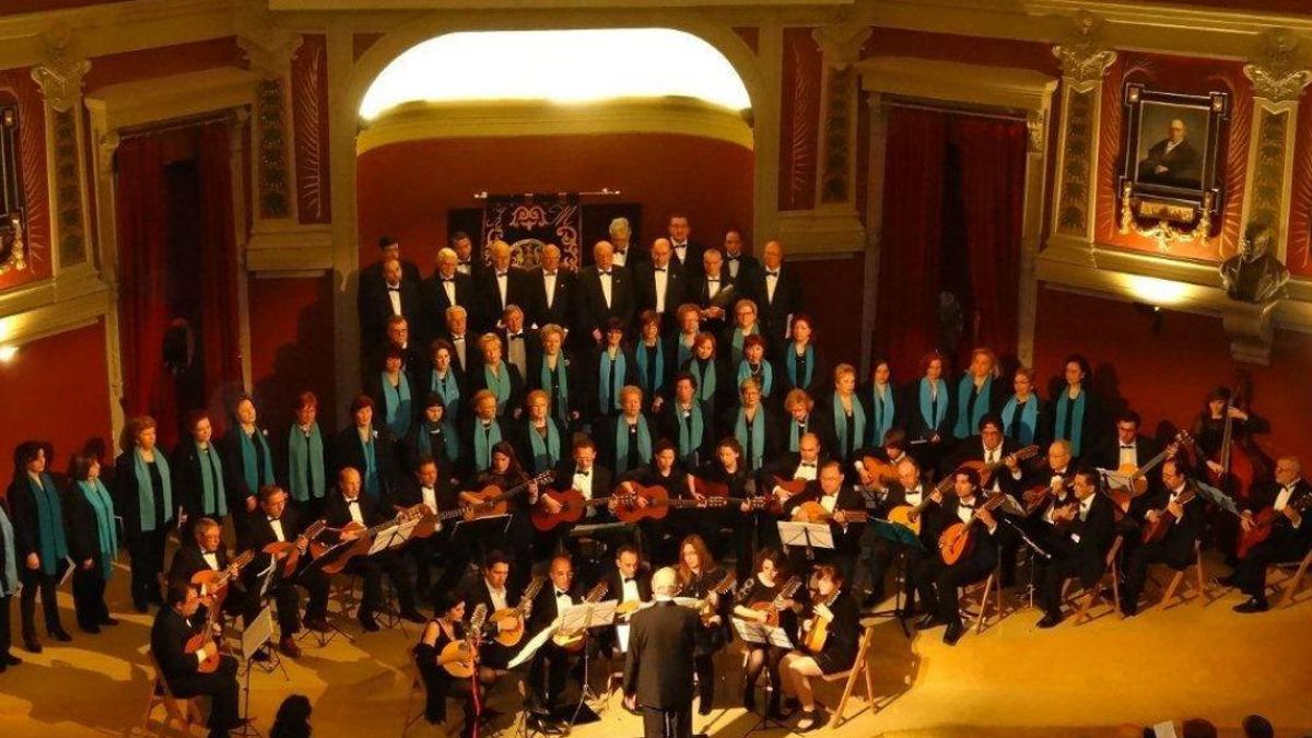 El Ayuntamiento de Córdoba cede Los Azahares al Filarmónico por cinco años