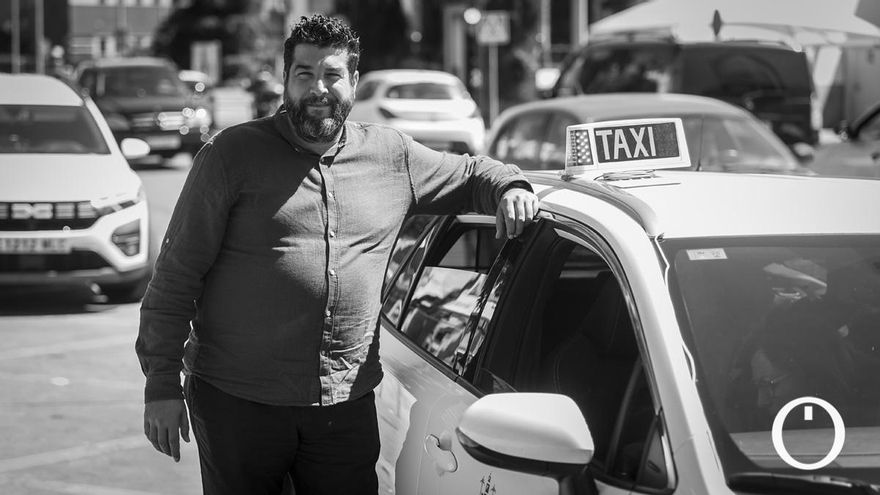 José Antonio Coca, presidente de Autacor: "En Córdoba se coge demasiado el coche”