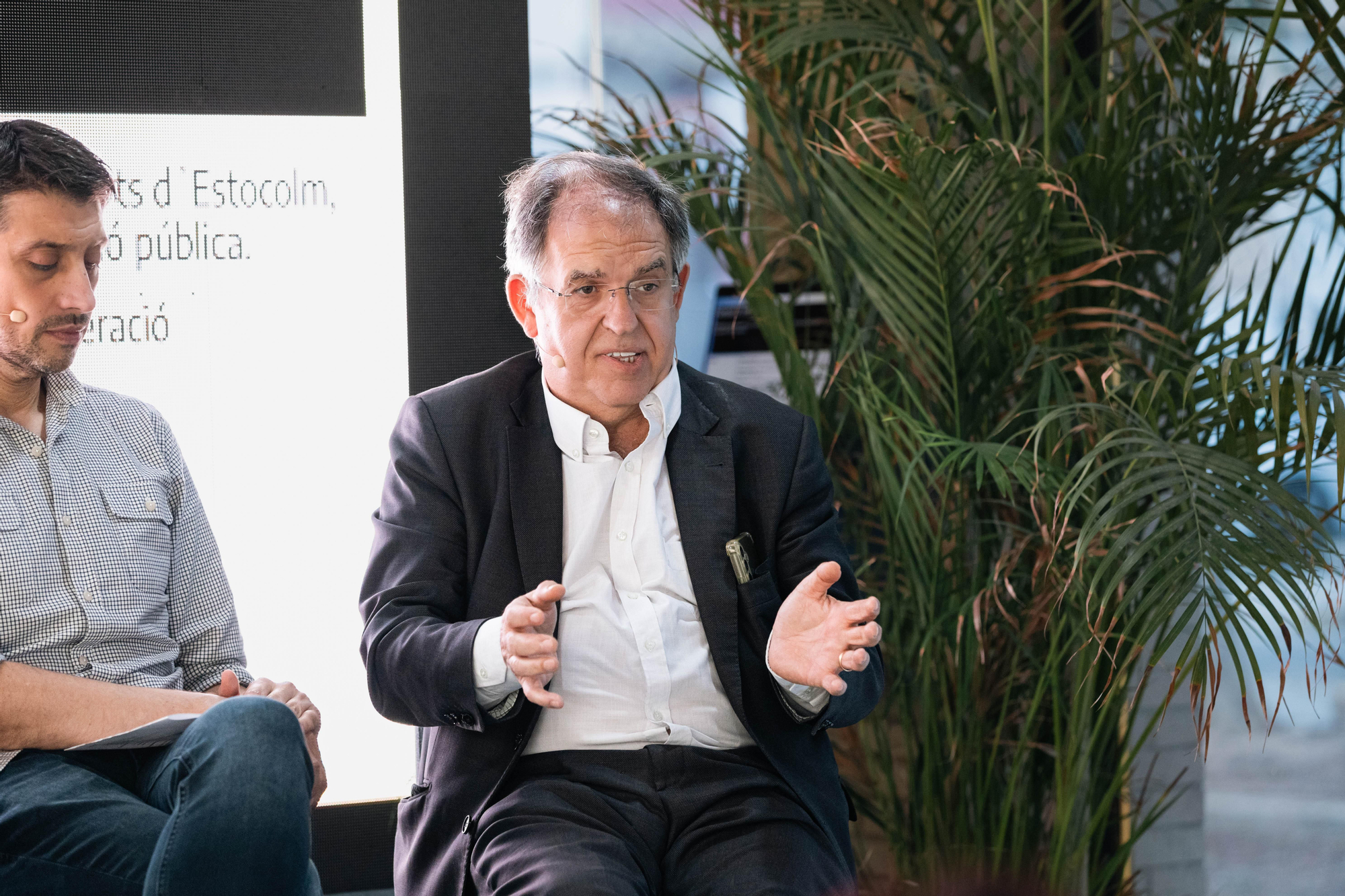 El foro 'Innovación para la recuperación 2026', en imágenes