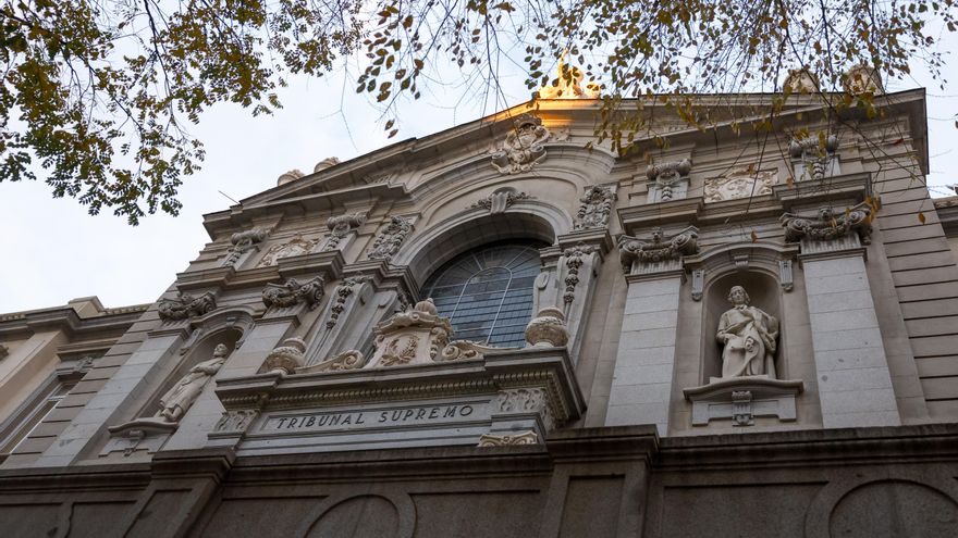El Supremo decide si cierra la grieta usada por los ultracatólicos para retrasar eutanasias ya avaladas por médicos