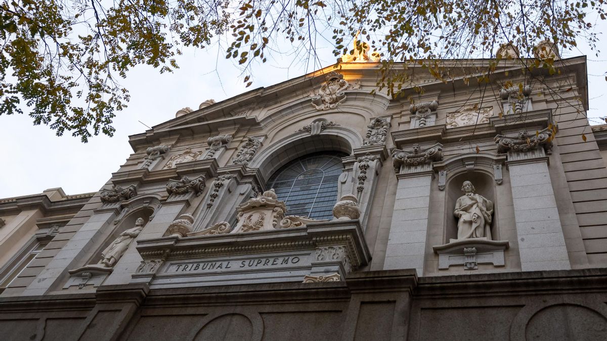 El Supremo decide si cierra la grieta usada por los ultracatólicos para retrasar eutanasias ya avaladas por médicos