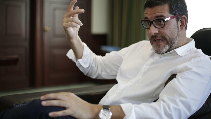 La OIM ve un "compromiso" por parte de Estados Unidos en el tema migratorio