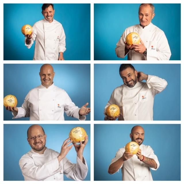 Premiados Soles Repsol de Canarias