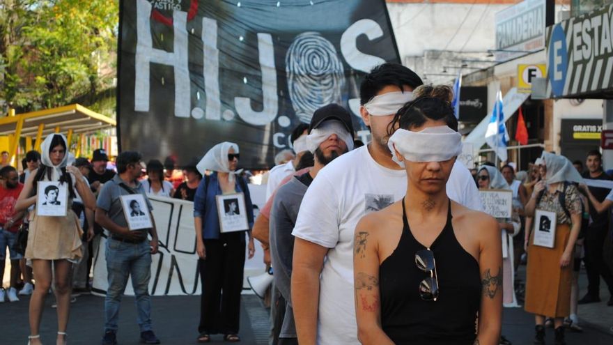 Condenaron a siete represores con hasta 25 años de prisión en el juicio más grande del norte argentino