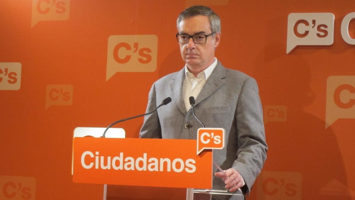 Ciudadanos confirma que se está buscando un nuevo gobierno municipal en Granada limpio de corrupción