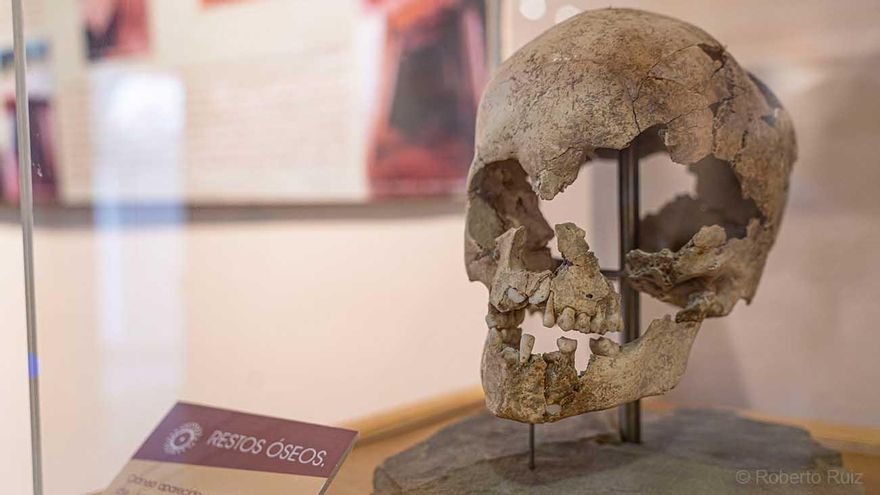Un viaje a la Edad del Cobre a través de los dólmenes de Valencina de la Concepción