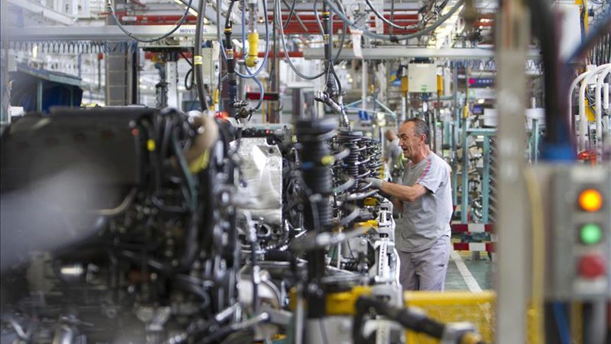 Los accidentes laborales mortales repuntan un 1,8% en 2017, con 618 trabajadores fallecidos