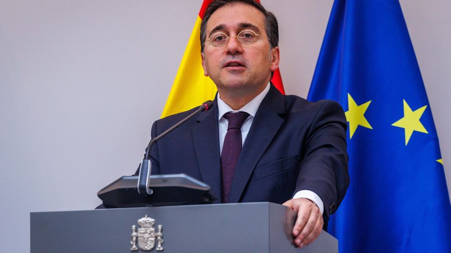 Exteriores desmiente que los detenidos en Venezuela sean del CNI y que España participe en una operación de “desestabilización”