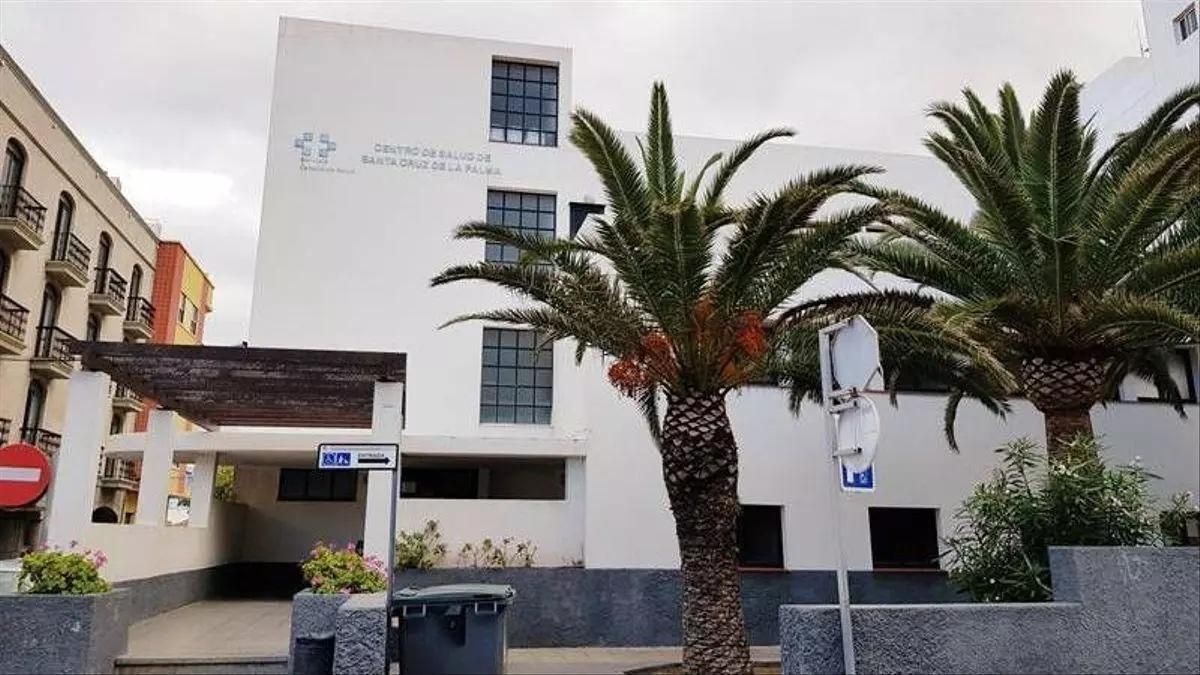 La ciudadanía reclama la construcción de un nuevo Centro de Salud en Santa Cruz de La Palma