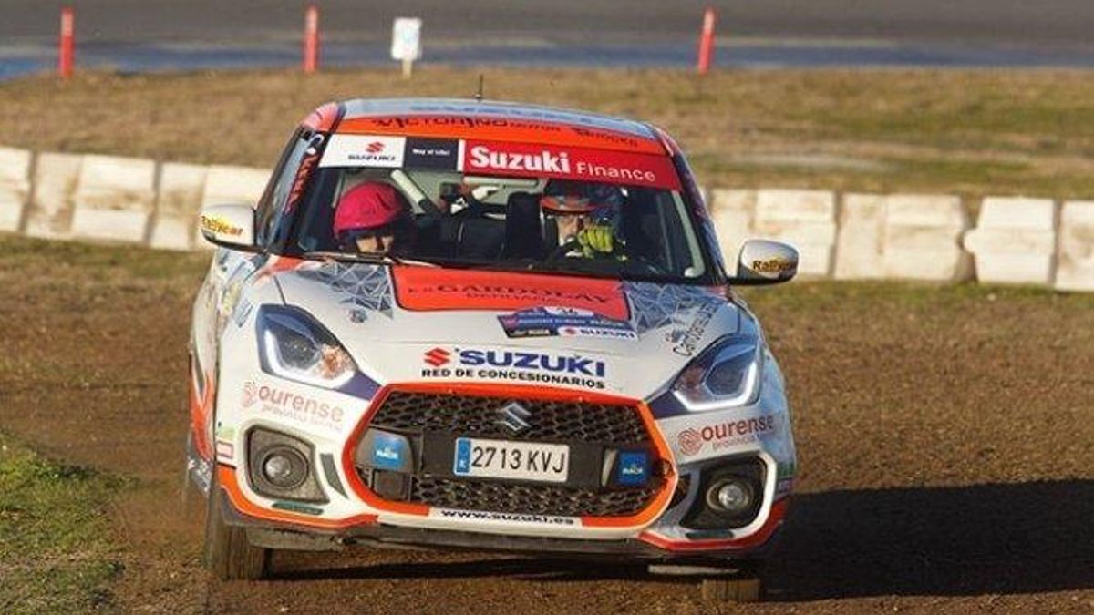 Las federaciones españolas de automovilismo no pueden exigir cuotas por las licencias autonómicas