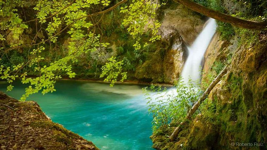 El baño está terminantemente prohibido durante toda la ruta.
