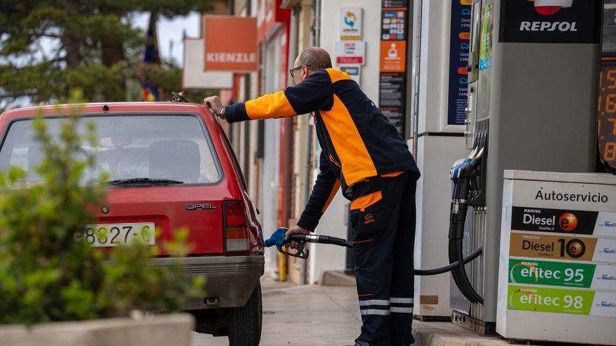 Las reformas pendientes: el Gobierno reitera a Bruselas la retirada de "beneficios fiscales" como el del diésel