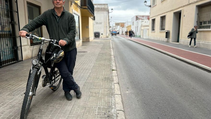 Juan Clavero, ecologista víctima de una trampa con cocaína: "O la sentencia es ejemplar o legitimará la impunidad de prácticas mafiosas"