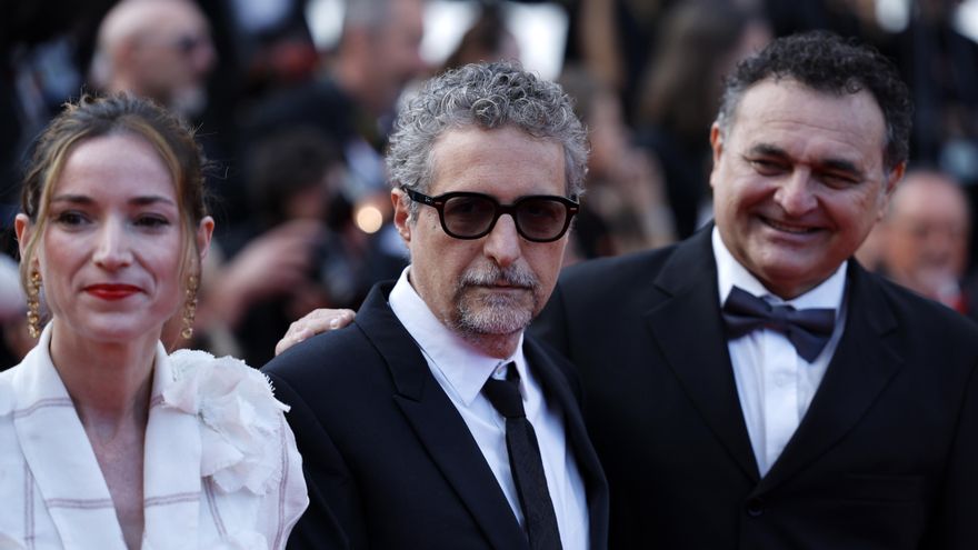 El brasileño Kleber Mendonça Filho, premio a la Mejor Dirección en el Festival de Cannes