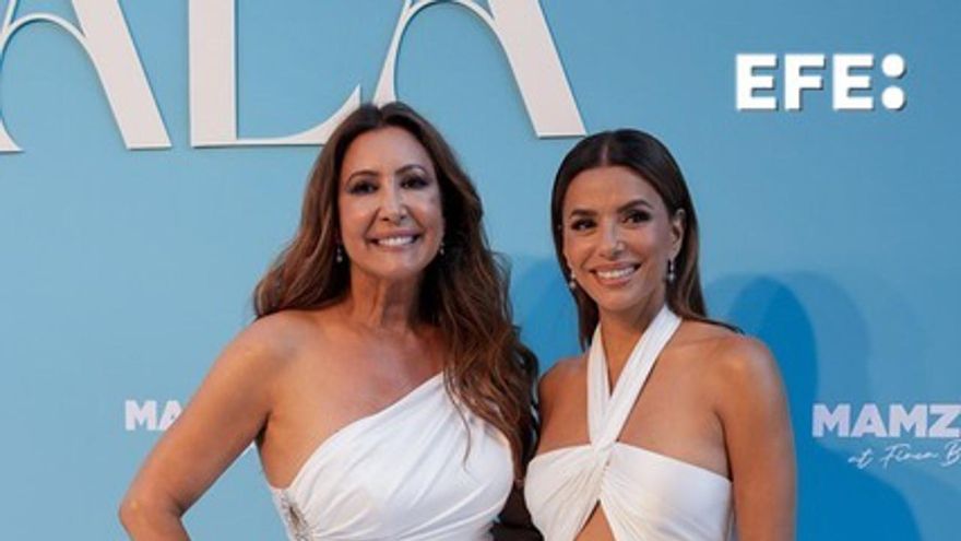 Subastan por 35.000 euros un cuadro de Jaime Monge en la gala Global Gift de Marbella