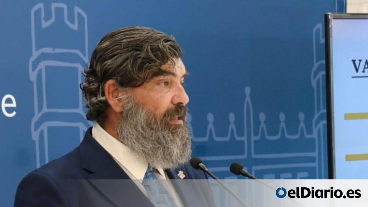 Pedro Bestard, conseller de Vox, hizo uso exclusivo de tres coches oficiales sin permiso y retiró la titulación institucional