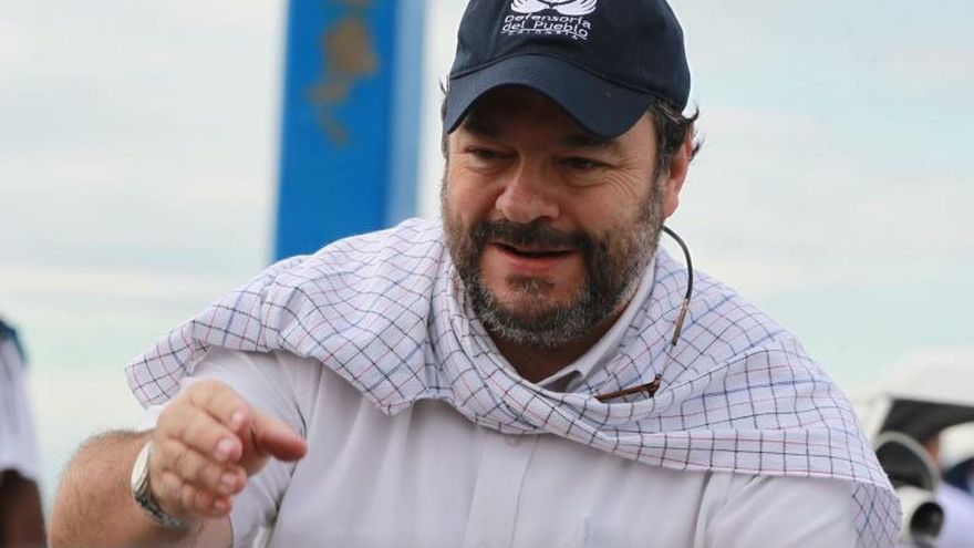 Defensoría asegura que 983 líderes sociales colombianos están amenazados
