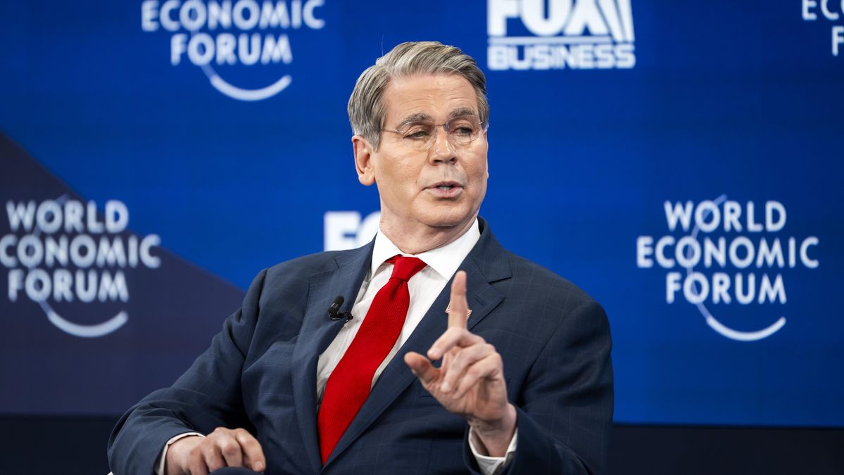 Davos o la independencia de Europa