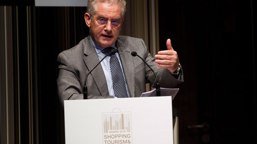 Canarias se une al observatorio de turismo sostenible de la Organización Mundial del Turismo