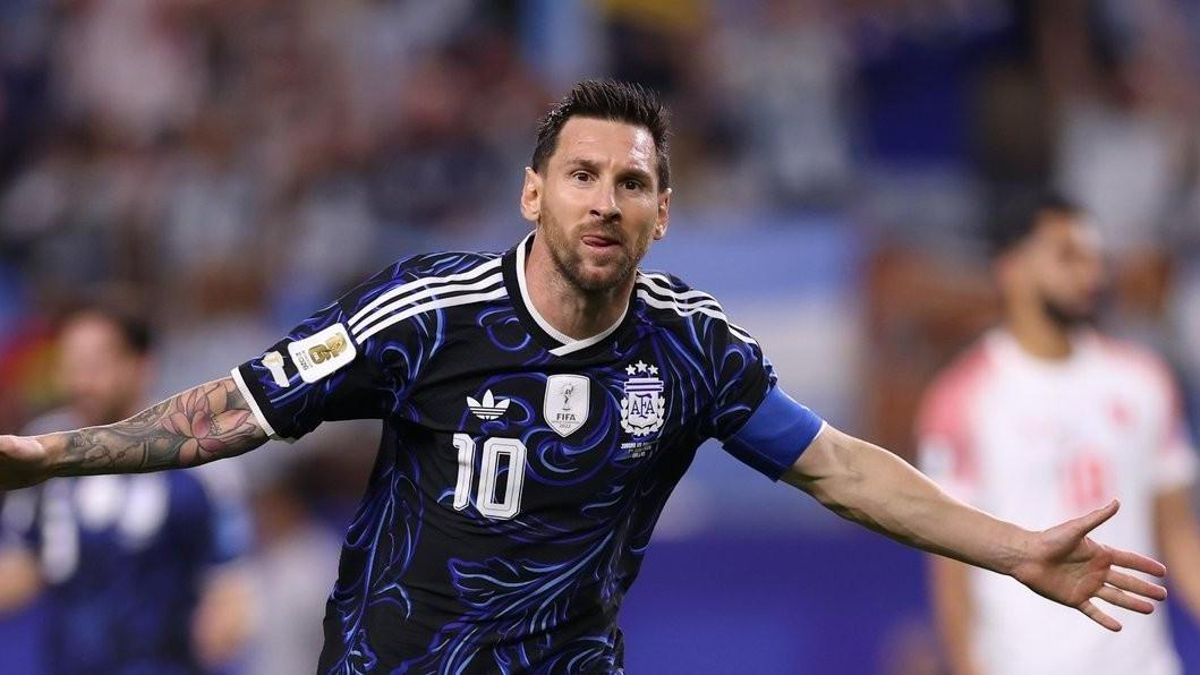 Una cita camino a la cumbre: Argentina-Inglaterra se enfrentan otra vez