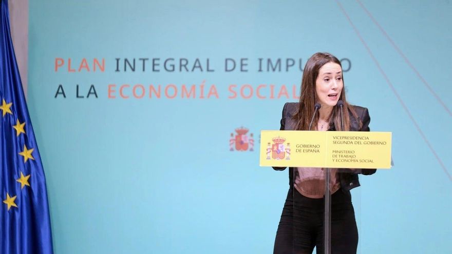 La economía social como palanca de igualdad: el impulso institucional al liderazgo femenino