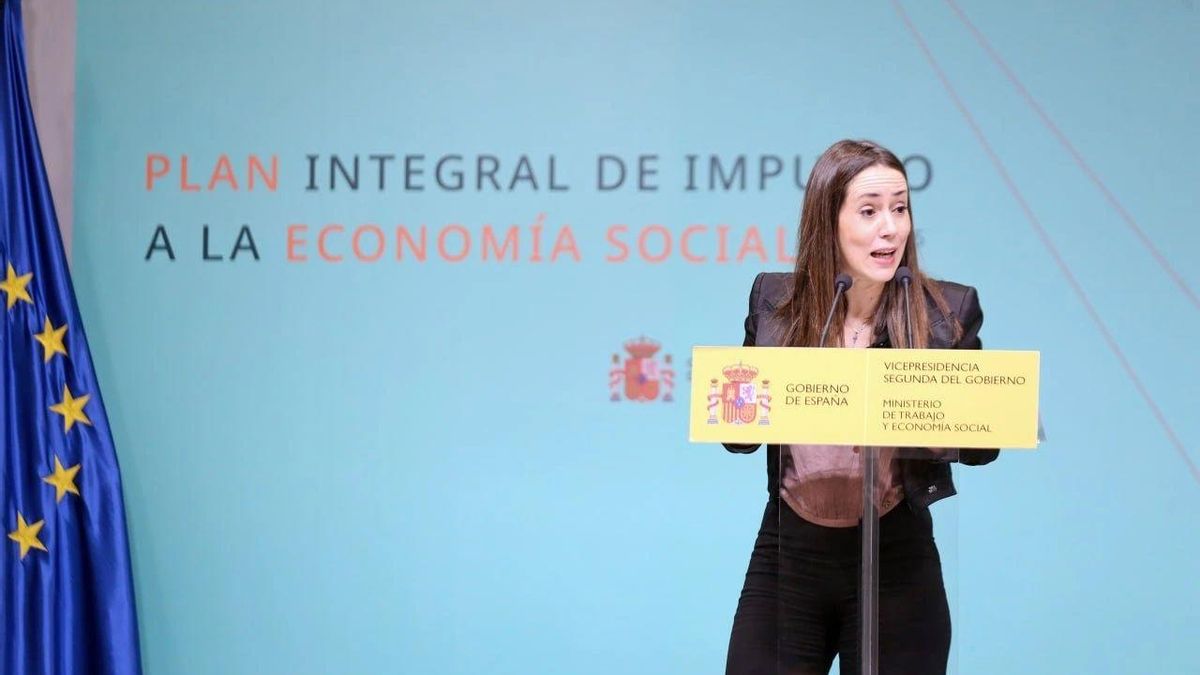 La economía social como palanca de igualdad: el impulso institucional al liderazgo femenino