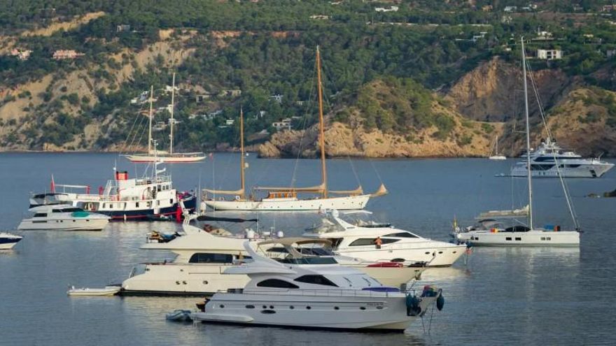 El Govern prohíbe destinar amarres particulares a alquiler turístico en los puertos autonómicos