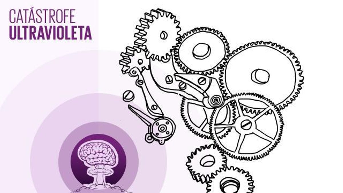 ? PODCAST | Paciencia o por qué un segundo dura un segundo